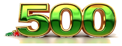 kaijiang 500