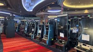 kaijiang 500 platform showing live casino, sportsbook, and arcade game categories